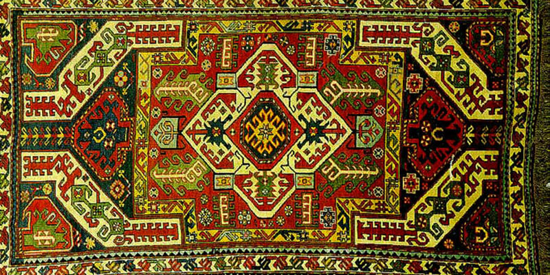 Armenian Carpets