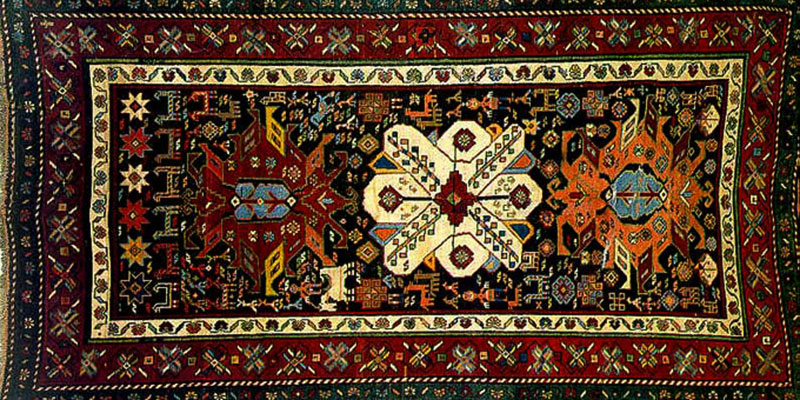 Armenian Carpets