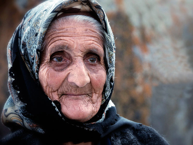 armenian culture women