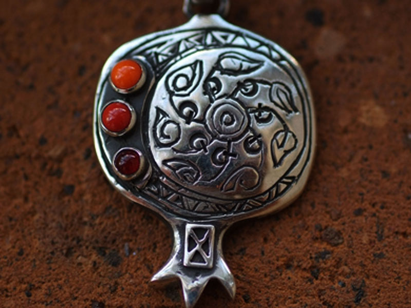 armenian symbols and meanings