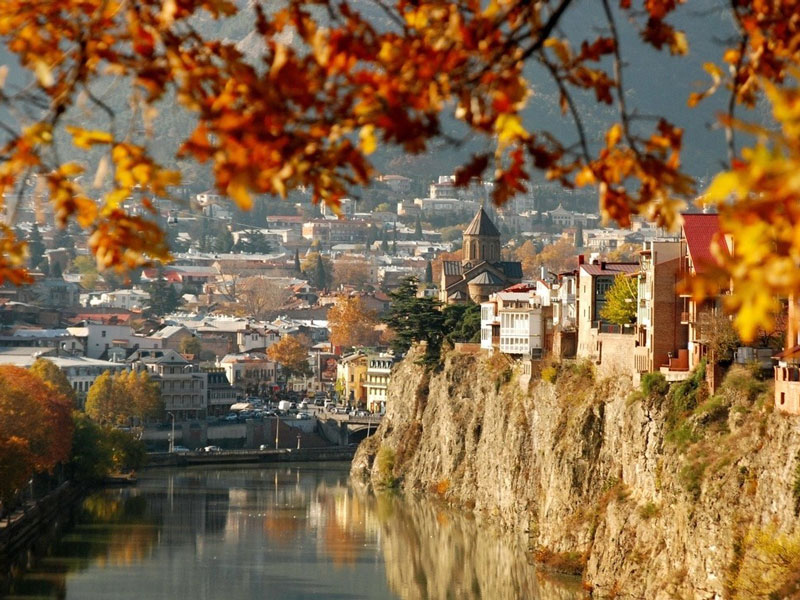 When is the Best Time to Visit Armenia and Georgia