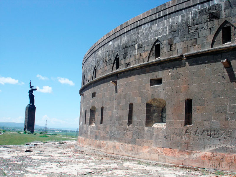 10 Most Captivating Fortresses and Castles in Armenia