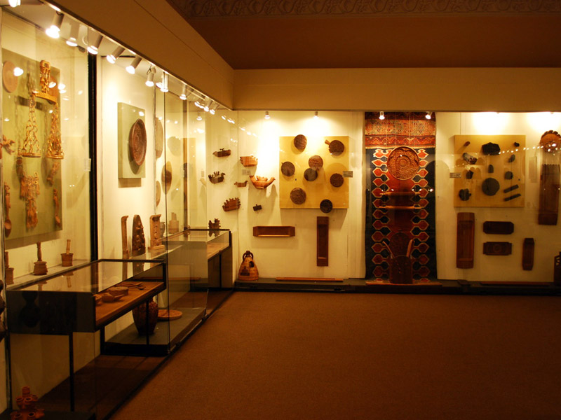 Museum Of Armenian Folk Art