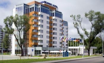 Riga Islande Hotel (Riga)