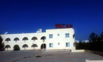 Mizan Hotel (Ashgabat)