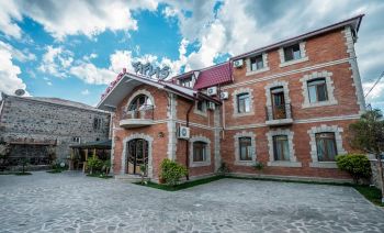 Tiflis Hotel (Akhaltsikhe)