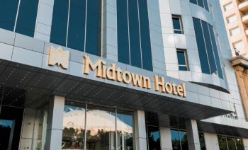 Midtown Hotel (Baku)