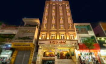 Iris Hotel (Baku)