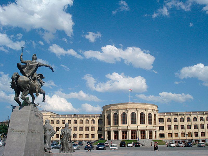 Gyumri