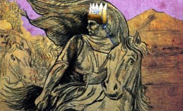 The Legend of Tigranes the Great