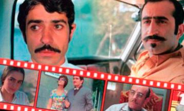 The Best Armenian Films