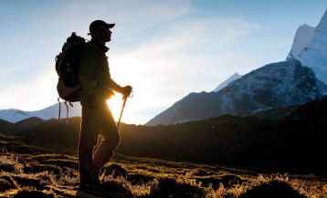 Hiking Guide to the South Caucasus