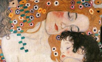 День материнства и красоты в Армении