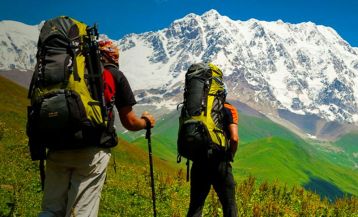 Hiking and Trekking in Armenia