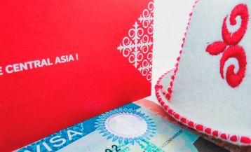 Central Asia Visa Guide