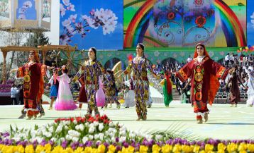 Holidays and Memorial Dates in Uzbekistan