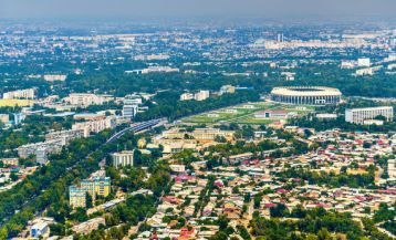 Budget Entertainment in Tashkent