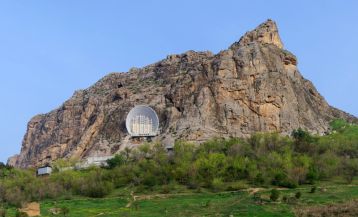 UNESCO Sites in Kyrgyzstan
