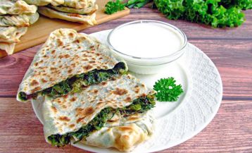 Armenia for Vegetarians: Top Dishes and Restaurants