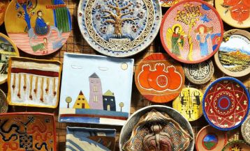 What to Bring as a Gift from Armenia