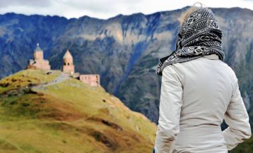 Solo Traveler Guide to the South Caucasus