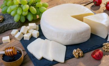 Топ 7 местных сыров в Армении и Грузии, которые стоит попробовать