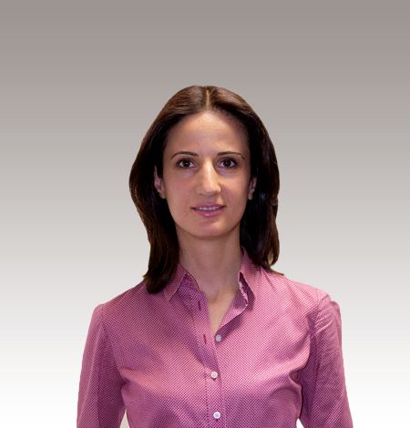 Seda Margaryan