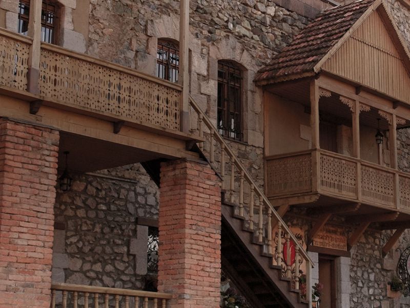 Cultural Travel to Armenia