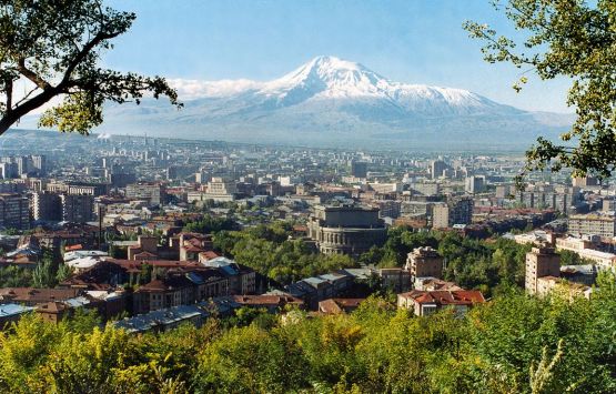 armenia georgia tour package