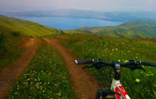 Weekend Bike Tour to Armenia