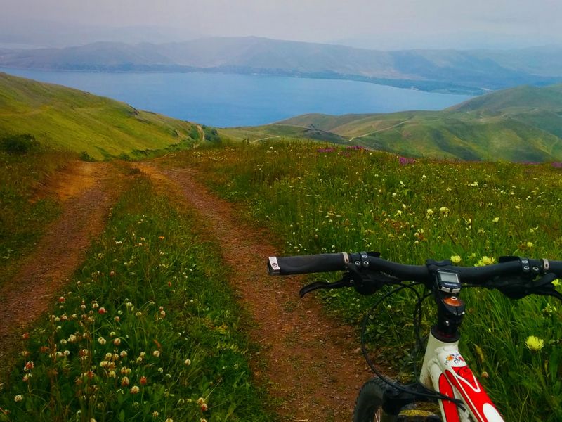 Bike Tour to Armenia