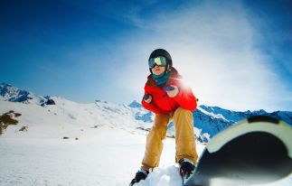 Ski Tour to Armenia – 10 days