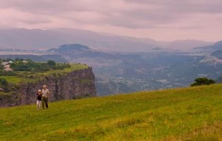 Exquisite Caucasus - Armenia, Georgia, Azerbaijan 