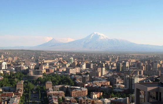 armenia georgia azerbaijan tour package from dubai