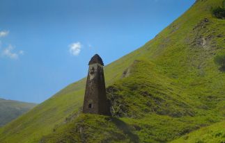 Hiking Tour in Kakheti and Khevsureti - 8 days