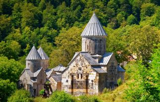 Unveil Armenian Heritage in 11 days