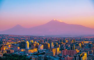 Top Wonders of Armenia in 8 days   