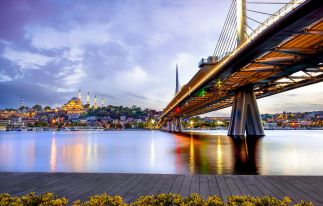 Tour to Turkey - 13 days