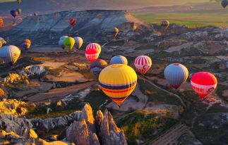 Uncover Turkey in 13 days