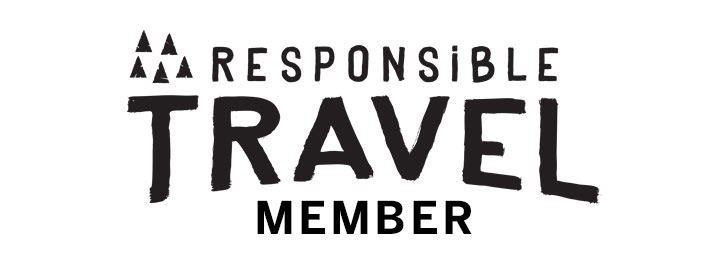Responsible travel